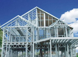 建筑建材企業(yè)商情與建筑材料市場(chǎng)趨勢(shì)分析