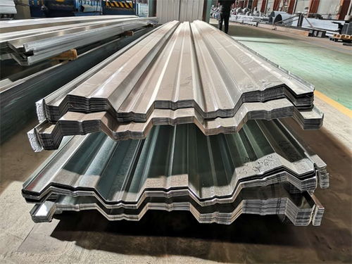 邢臺(tái)勝博興業(yè)建材科技 誠信為本，打造2W樓承板專業(yè)品牌