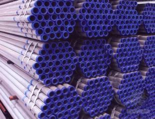 山東龍鋼鋼管 涂塑鋼管領(lǐng)域的專業(yè)生產(chǎn)商