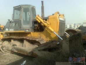 上海路橋二手工程機械總公司 專業供應商的國產與進口二手推土機買賣指南