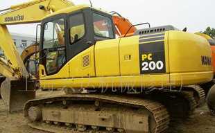 二手挖掘機(jī)選購(gòu)指南 輪式、履帶式與小型挖掘機(jī)全解析