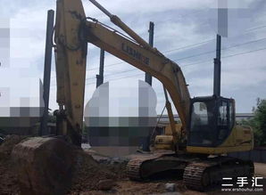 中國(guó)工程機(jī)械二手網(wǎng) 開(kāi)啟工程機(jī)械二手交易新篇章