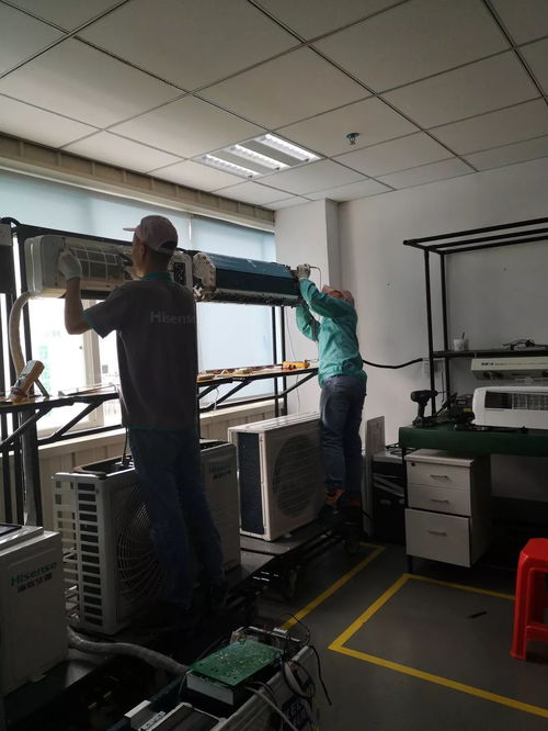 喜報(bào) 江門工廠技能比武初賽圓滿舉辦，技術(shù)推廣助力人才發(fā)展