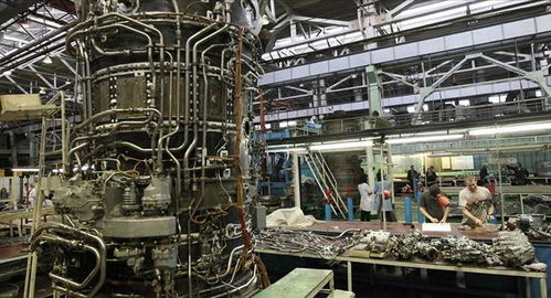 俄技術(shù)轉(zhuǎn)讓新動向 深化合作與中國產(chǎn)業(yè)升級新機(jī)遇