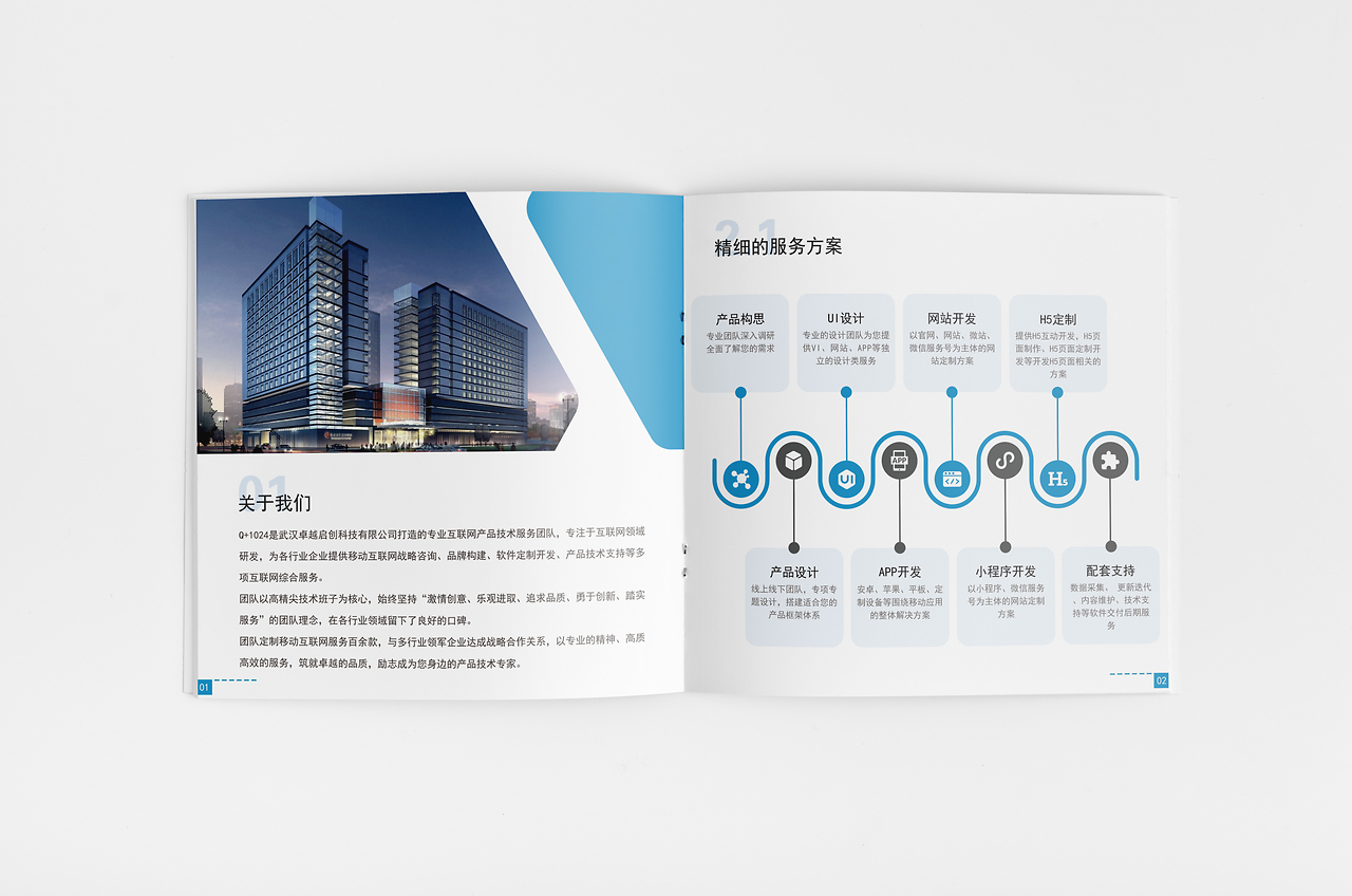 引領(lǐng)創(chuàng)新，驅(qū)動未來——專業(yè)軟件開發(fā)解決方案提供商