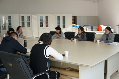 服裝專業(yè)建設指導委員會赴西南紡織服裝職教聯(lián)盟學校考察調(diào)研，共謀專業(yè)設計服務發(fā)展