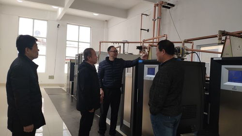 濟寧廣播電視臺 落實安全生產主體責任 筑牢安全生產防線